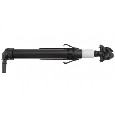 Gicleur de Lave Phare Gauche Pour Vauxhall Opel Zafira Tourer C 1452027