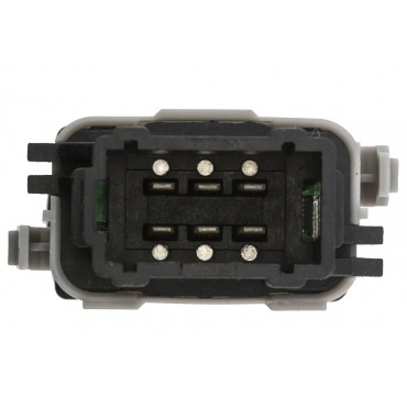 Interrupteur Bouton Lève Vitre Pour Renault Clio III 8200214936 8200002451