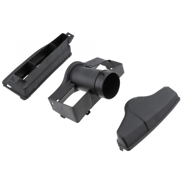 Kit Conduit d'Air Pour Audi A3 Seat Toledo III Leon Altea Skoda Yeti 1K0805962