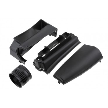 Kit Conduit d'Air Pour Vw Caddy III Touran 1K0805962E 1T0805971A