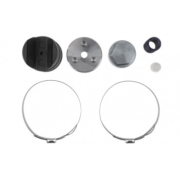 Kit de Réparation Crémaillère de Direction Pour Bmw Série 1 F20 3 32106891974