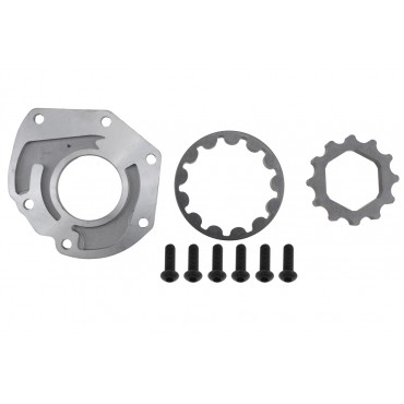 Kit Engrenages Pompe à Huile Pour Opel Agila A Astra G H Corsa C B 40104151