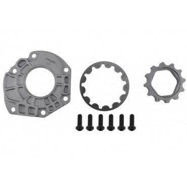 Kit Engrenages Pompe à Huile Pour Opel Agila A Astra G H Corsa C B 40104151