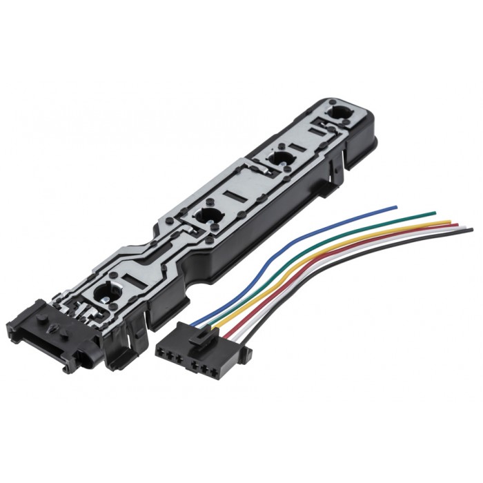 Kit Réparation Faisceau Platine Porte Ampoule de Feu Pour Transit 6C1113N004AB