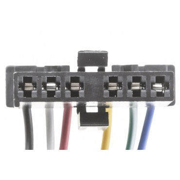 Kit Réparation Faisceau Platine Porte Ampoule de Feu Pour Transit 6C1113N004AB