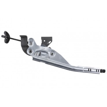 Levier de Frein à Main Pour Audi A3 Seat Toledo II Skoda Octavia I 1J0711303AC