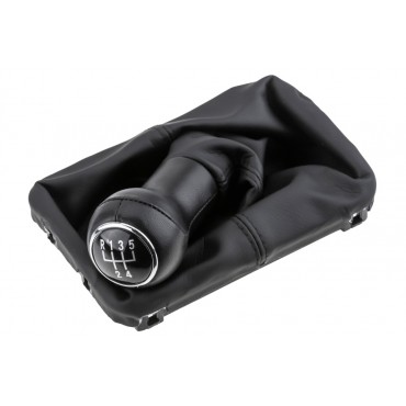 Levier de Vitesse avec Pommeau Pour Vw New Beetle 1998-2010 VW044