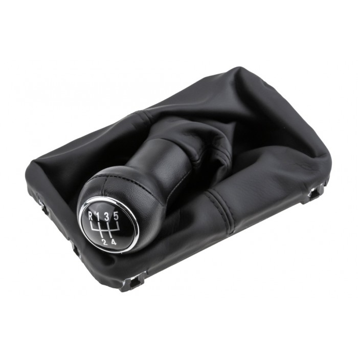 Levier de Vitesse avec Pommeau Pour Vw New Beetle 1998-2010 VW044