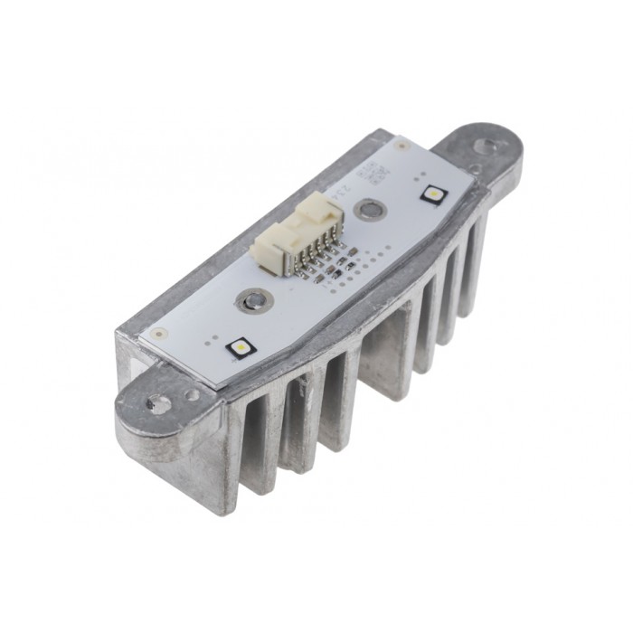 Module Phare Avant Diurne Pour Bmw X3 F25 X4 F26 1308310415