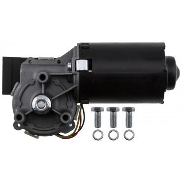 Moteur d'Essuie Glace Avant Pour Alfa Romeo 156 Lancia Lybra 9949141 9951286