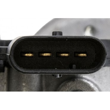 Moteur d'Essuie Glace Avant Pour Mercedes Classe B W246 W242 A2469065900