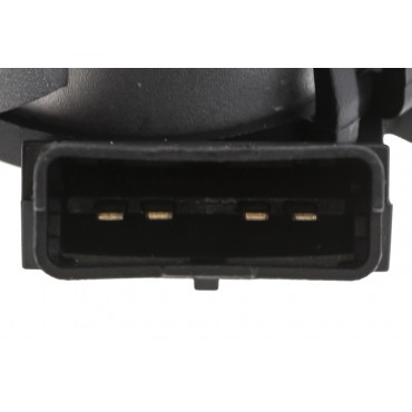 Moteur d'Essuie Glace Avant Pour Renault Grand Kangoo II Be Bop 2008-2013 582605