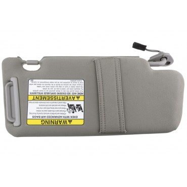 Pare Soleil Conducteur Pour Subaru Legacy IV Outback 92011AG55AOR