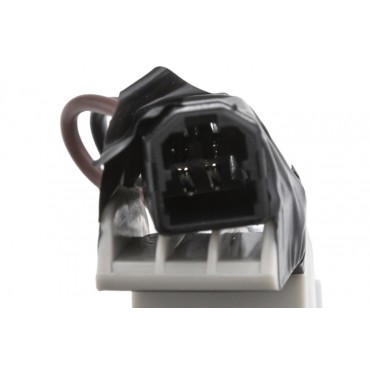 Pare Soleil Passager Pour Mazda 3 2008-2014 BBM269320C75 BBM269320C