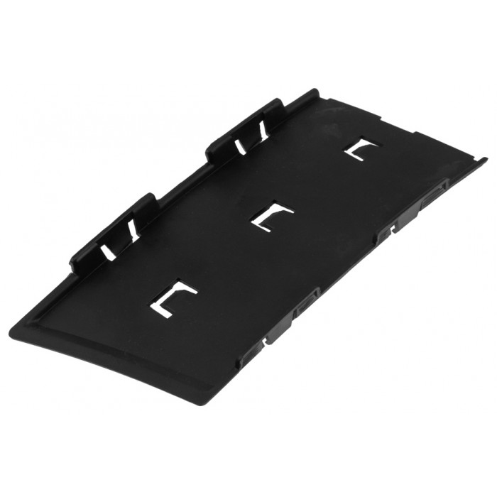 Plaque Garniture Feu Antibrouillard Droit Pour Audi A4 2002-2009 8E0807152A