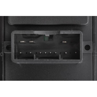 Platine Commande Lève Vitre Pour Jeep Grand Cherokee IV 2010-2016 68184802AA