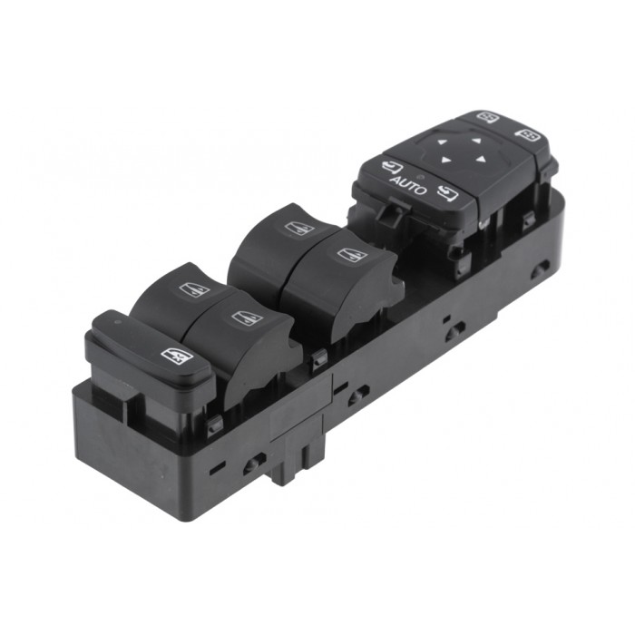 Platine Commande Lève Vitre Pour Renault Scénic IV Kadjar Megane IV 254015252R