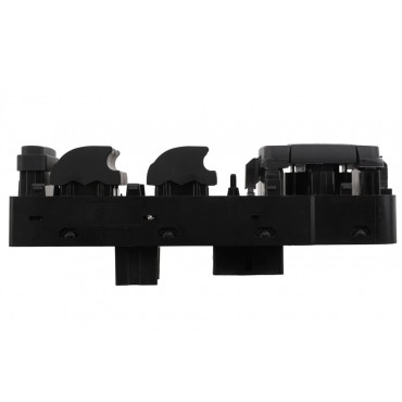 Platine Commande Lève Vitre Pour Renault Scénic IV Kadjar Megane IV 254015252R