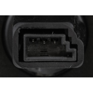 Poignée de Coffre Pour Mini Décapotable 2013-2018 51137489752