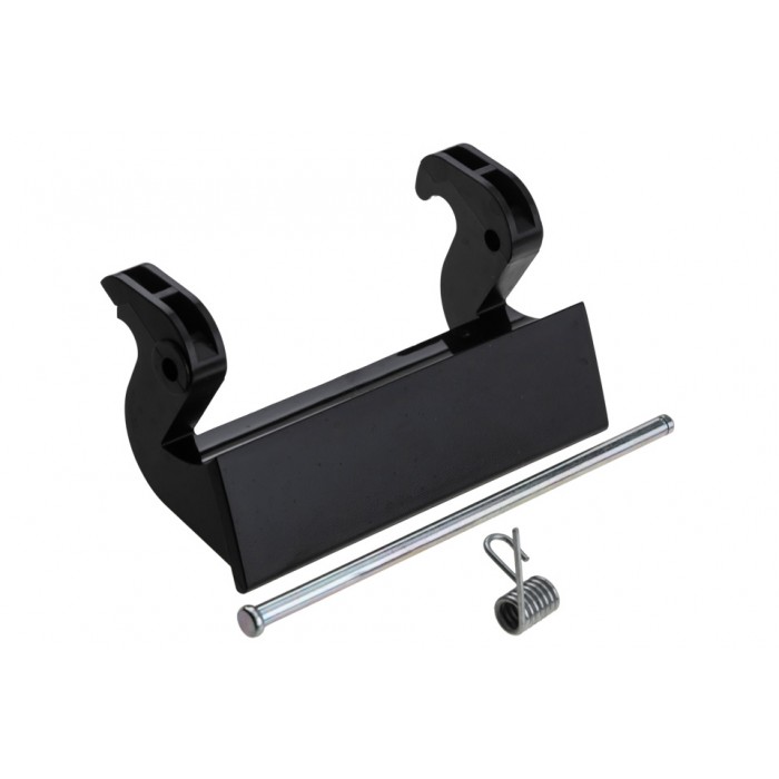 Poignée de Porte Arrière Pour Nissan Navara Pick Up 906068Z400 906069Z400