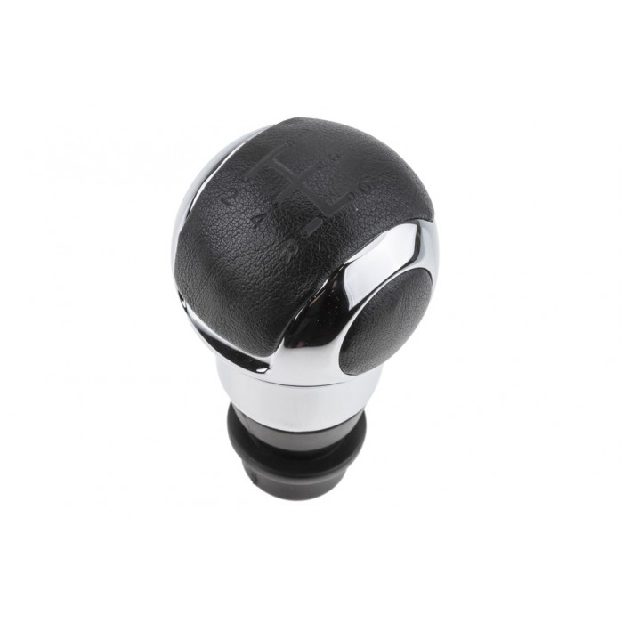 Pommeau Levier de Vitesse Boite 5 Pour Citroën Ds3 Ds4 96870055