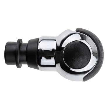 Pommeau Levier de Vitesse Boite 5 Pour Citroën Ds3 Ds4 96870055