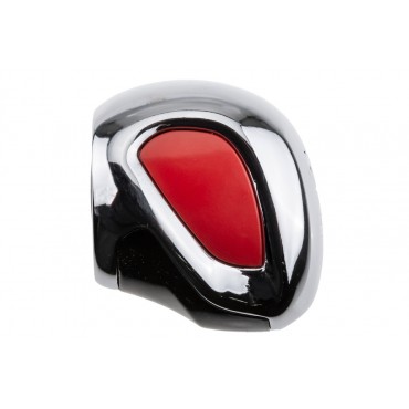 Pommeau Levier de Vitesse Boite 6 Pour Peugeot Rcz 2010-2015 96738472XJ