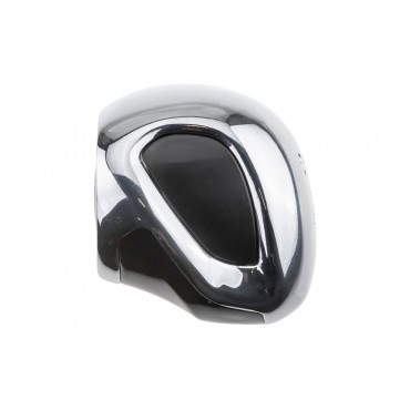 Pommeau Levier de Vitesse Boite 6 Pour Peugeot Rcz 2010-2015 96738472XJ