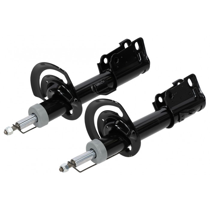 x2 Amortisseur Avant Gauche+Droit Pour Chrysler Sebring 4766049AB 4766048AB