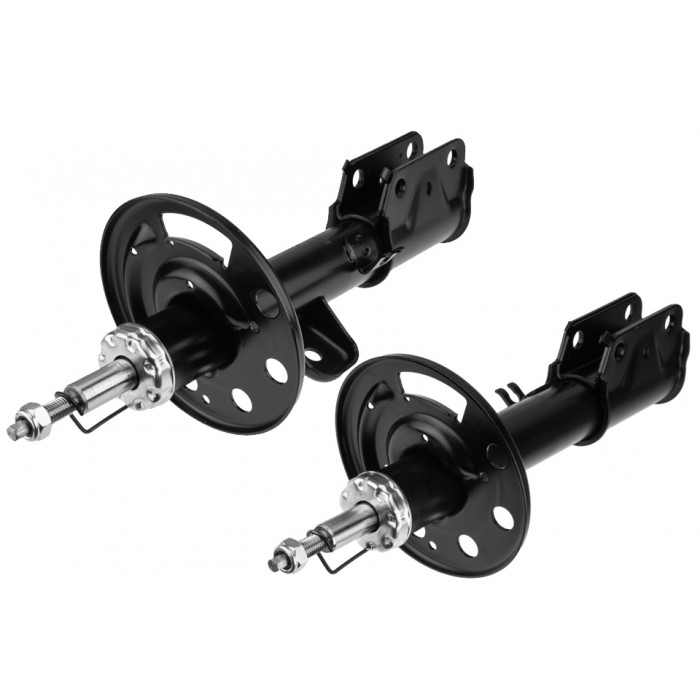 x2 Amortisseur Avant Gauche+Droit Pour Ford Usa Explorer DB5Z18124AE DB5Z18124AA