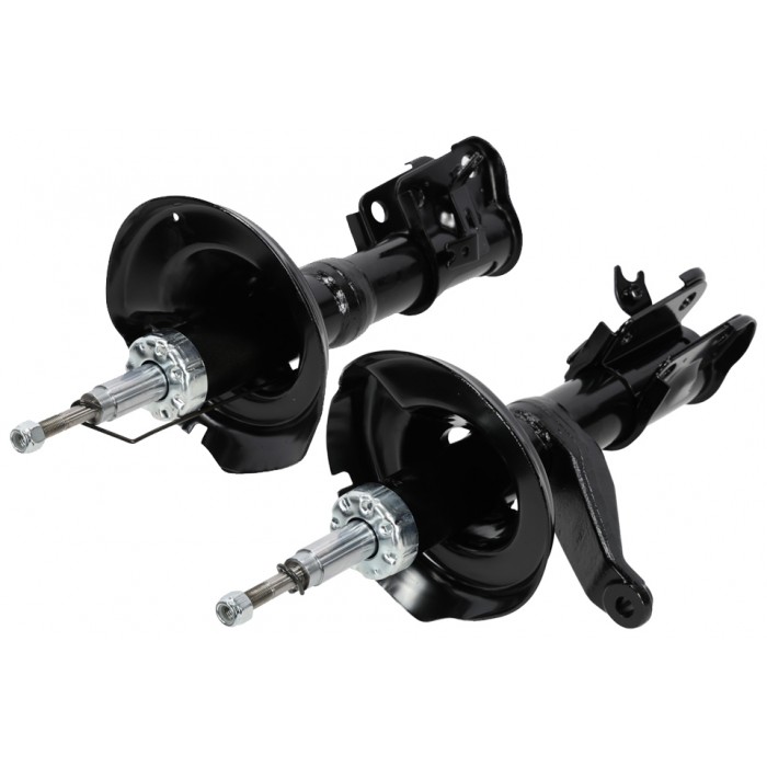 x2 Amortisseur Avant Gauche+Droit Pour Honda Cr-V II 51601S9HT01 51605S9AG04