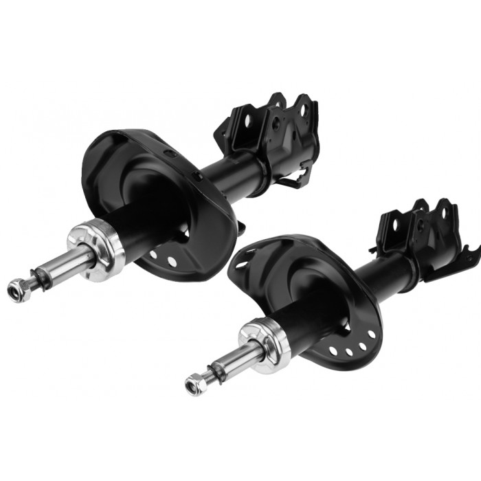 x2 Amortisseur Avant Gauche+Droit Pour Honda Cr-V III IV 51606SWYE02 51621T1CE02