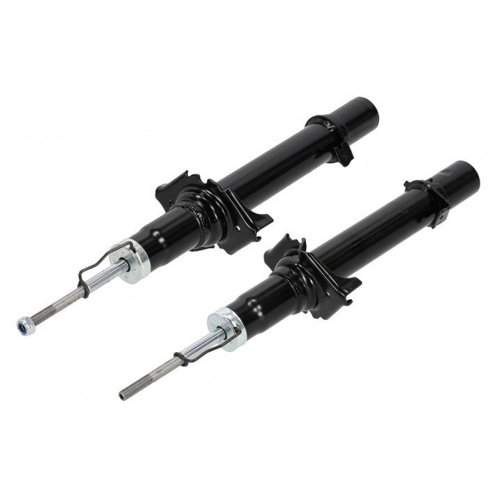 x2 Amortisseur Avant Gauche+Droit Pour Honda Accord VIII 51621TL3E01 51621TL0E01