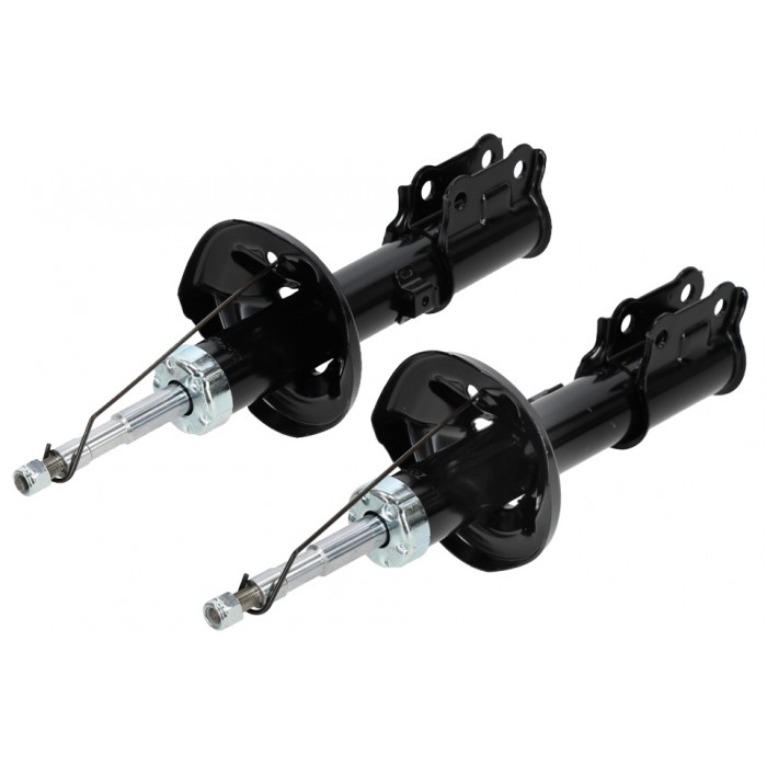 x2 Amortisseur Avant Gauche+Droit Pour Hyundai Atos 5465002321 5465002520