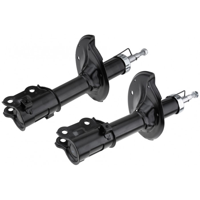 x2 Amortisseur Avant Gauche+Droit Pour Hyundai Matrix 5465117500 5465117650