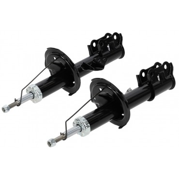 x2 Amortisseur Avant Gauche+Droit Pour Hyundai I10 I 546500X200 546500X100