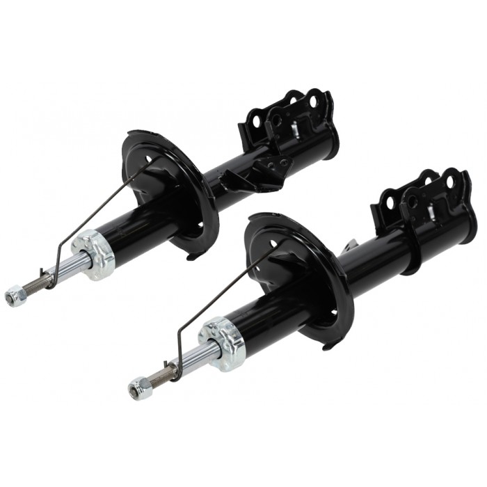 x2 Amortisseur Avant Gauche+Droit Pour Hyundai I10 I 546500X200 546500X100