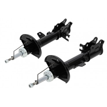 x2 Amortisseur Arrière Gauche+Droit Pour Hyundai Elantra III Lantra 5536027130