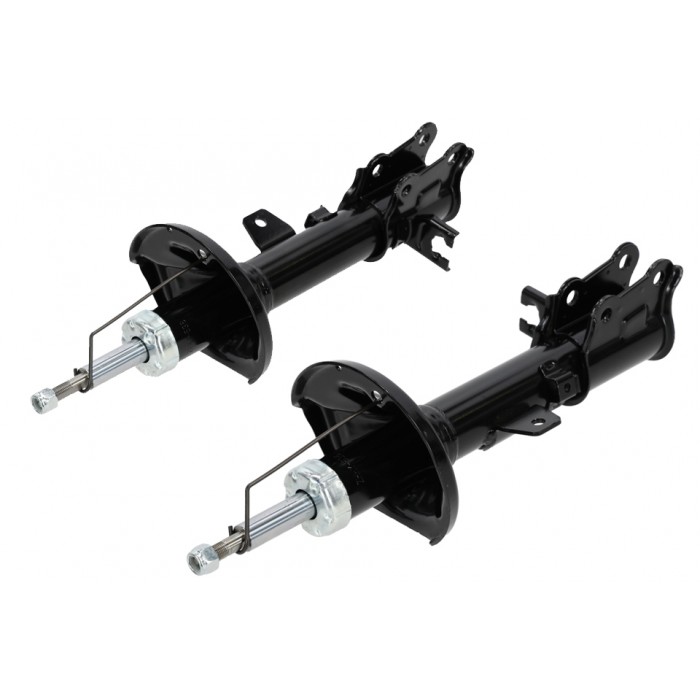 x2 Amortisseur Arrière Gauche+Droit Pour Hyundai Elantra III Lantra 5536027130