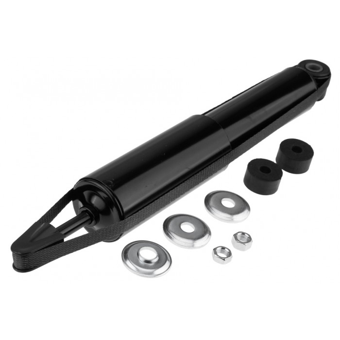 Amortisseur Avant Pour Isuzu D-Max I 2002-2012 8972515562 8973716391 8973685960