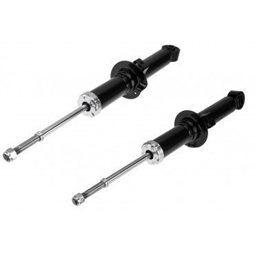 x2 Amortisseur Avant Gauche+Droit Pour Kia Sorento I 546303E023 546303E021
