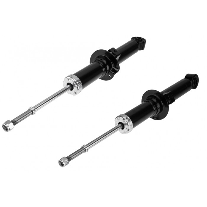 x2 Amortisseur Avant Gauche+Droit Pour Kia Sorento I 546303E023 546303E021