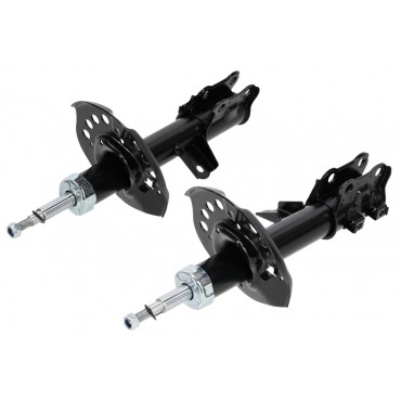 x2 Amortisseur Avant Gauche+Droit Pour Kia Pro Cee'D 546511H100 546511H000