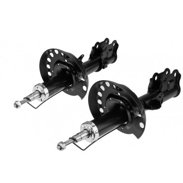 x2 Amortisseur Avant Gauche+Droit Pour Kia Soul 546502K850,546602K500 546502K500