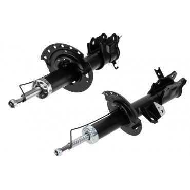 x2 Amortisseur Avant Gauche+Droit Pour Kia Picanto II 546501Y100 546501Y101