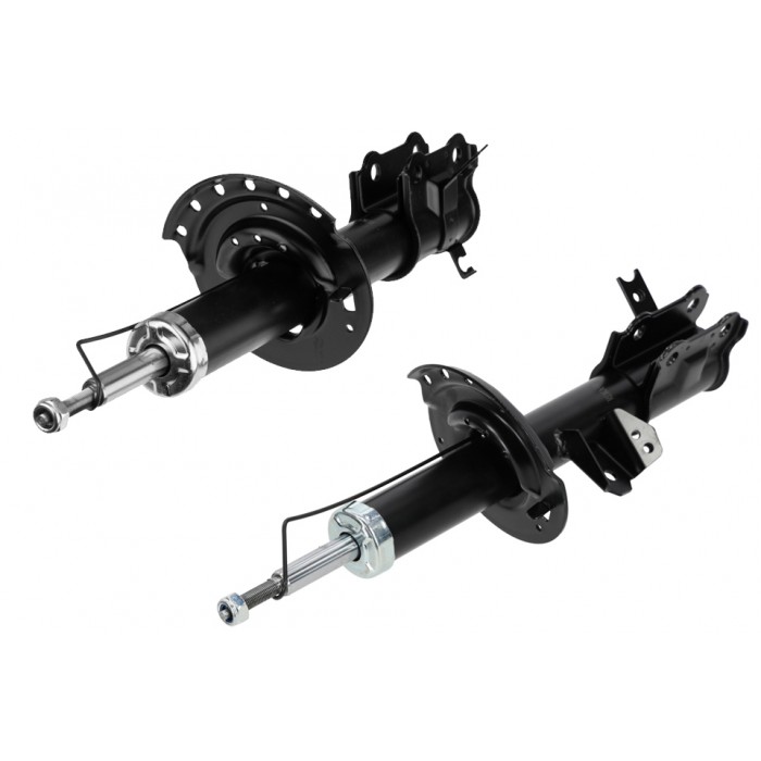 x2 Amortisseur Avant Gauche+Droit Pour Kia Picanto II 546501Y100 546501Y101