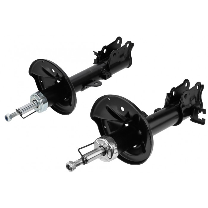 x2 Amortisseur Arrière Gauche+Droit Pour Kia Cerato I 553512F400 553512F200