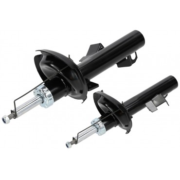 x2 Amortisseur Avant Gauche+Droit Pour Mazda 3 5 B39D34900A BP4K34700G