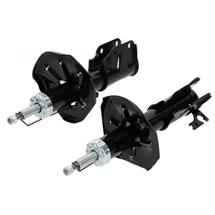 x2 Amortisseur Avant Gauche+Droit Pour Mazda 323 F VI S VI Premacy B25T34900D