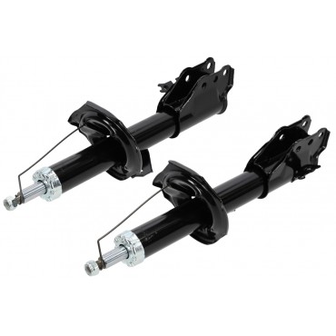 x2 Amortisseur Avant Gauche+Droit Pour Mazda Mpv II LC6234900F LD4734700A